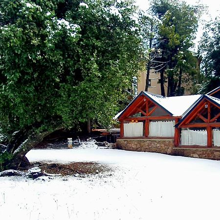 Villa Laderas Del Campanario à San Carlos de Bariloche Chambre photo