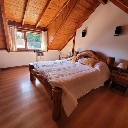 Villa Laderas Del Campanario à San Carlos de Bariloche Extérieur photo