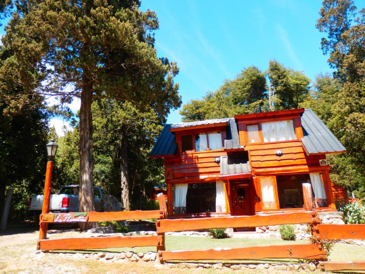 Villa Laderas Del Campanario à San Carlos de Bariloche Extérieur photo
