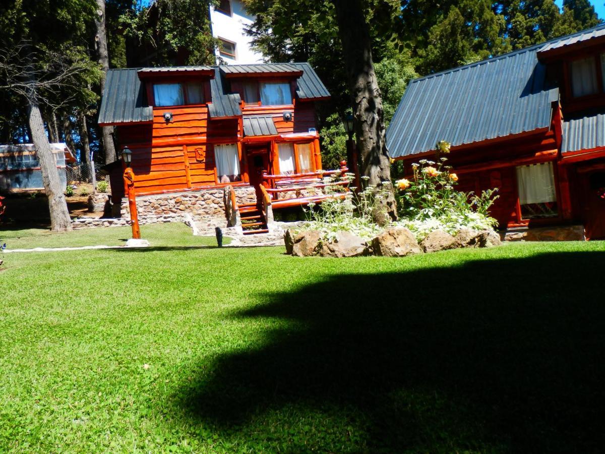 Villa Laderas Del Campanario à San Carlos de Bariloche Extérieur photo