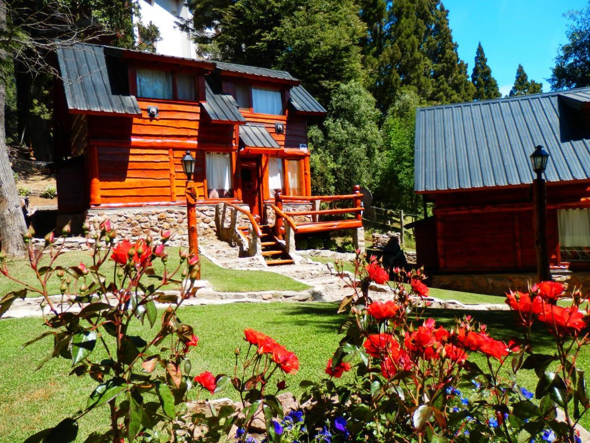 Villa Laderas Del Campanario à San Carlos de Bariloche Extérieur photo