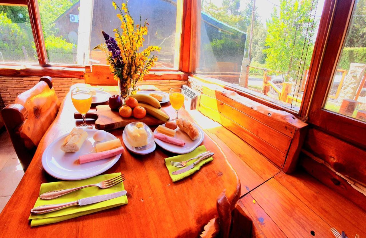 Villa Laderas Del Campanario à San Carlos de Bariloche Extérieur photo