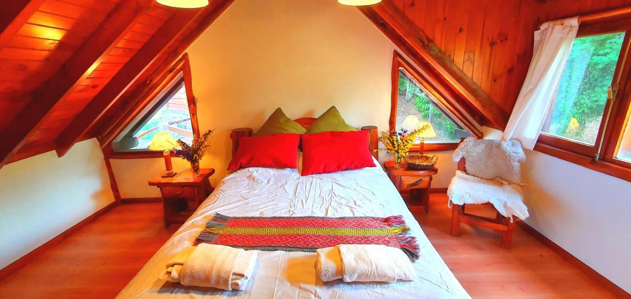 Villa Laderas Del Campanario à San Carlos de Bariloche Extérieur photo
