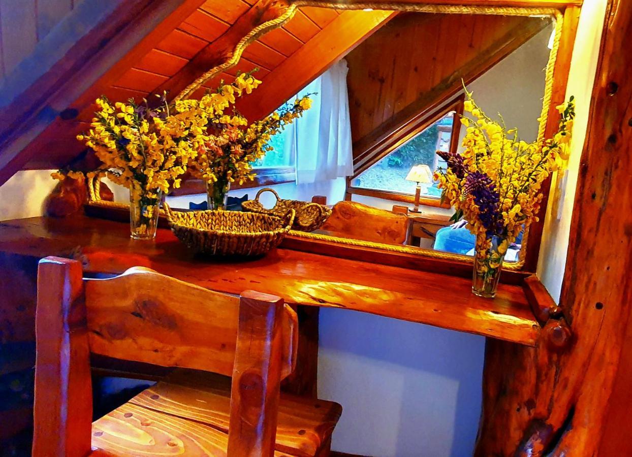 Villa Laderas Del Campanario à San Carlos de Bariloche Extérieur photo