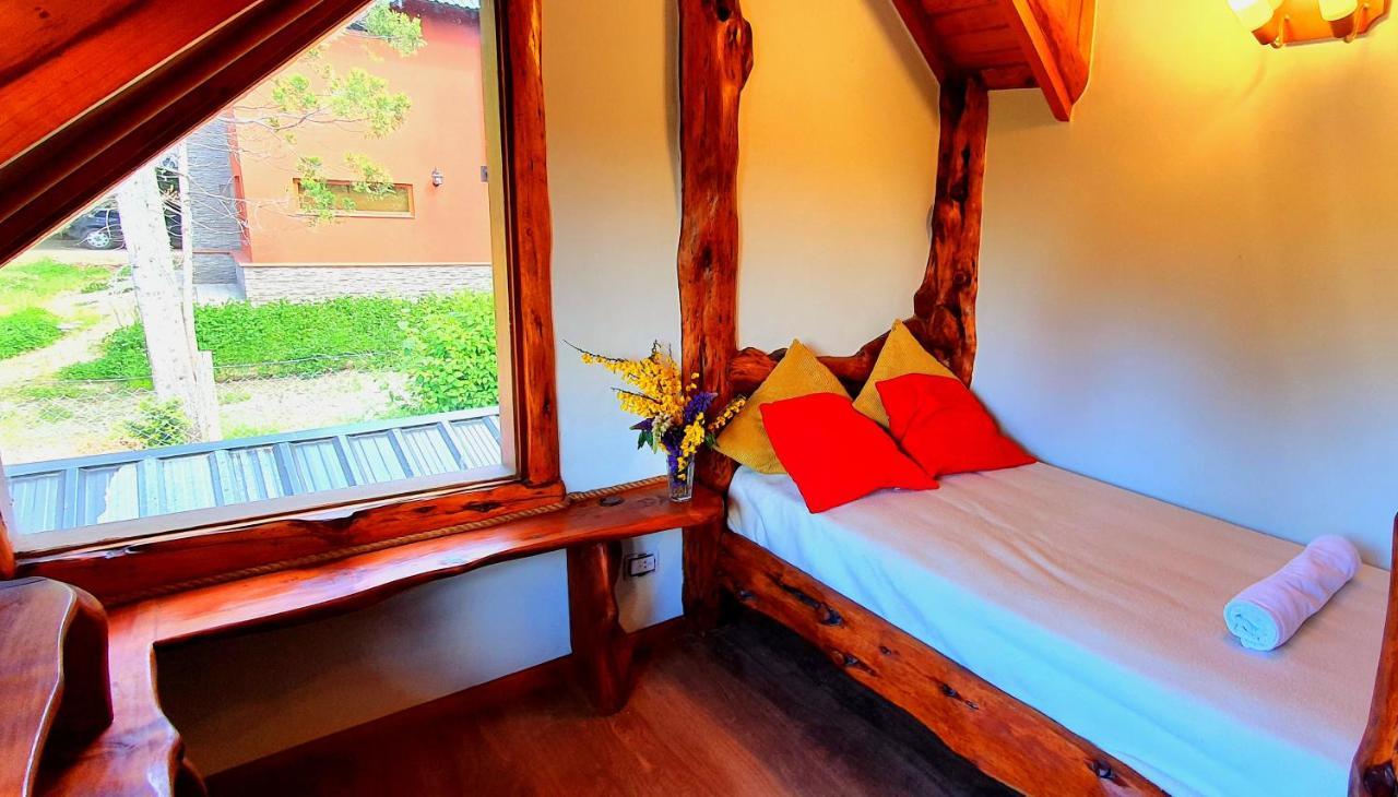 Villa Laderas Del Campanario à San Carlos de Bariloche Extérieur photo