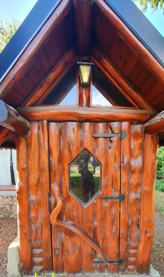 Villa Laderas Del Campanario à San Carlos de Bariloche Extérieur photo