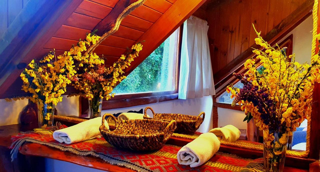 Villa Laderas Del Campanario à San Carlos de Bariloche Extérieur photo