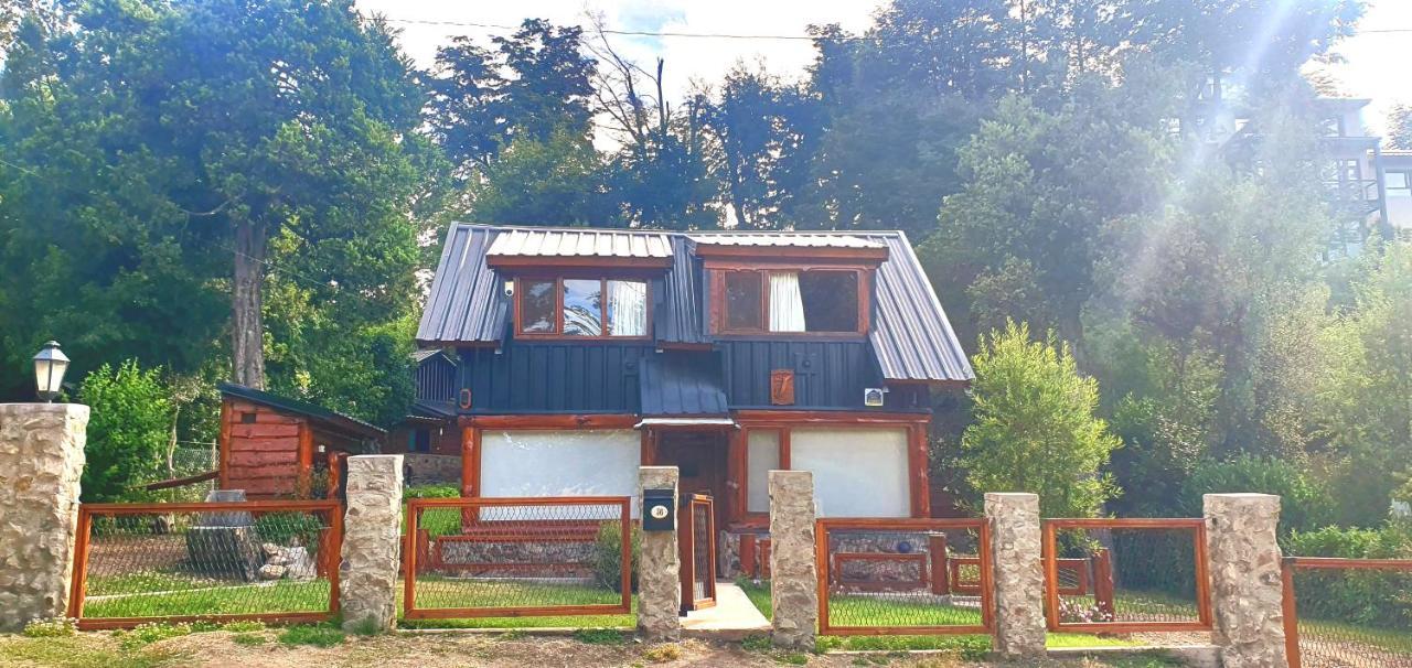 Villa Laderas Del Campanario à San Carlos de Bariloche Extérieur photo