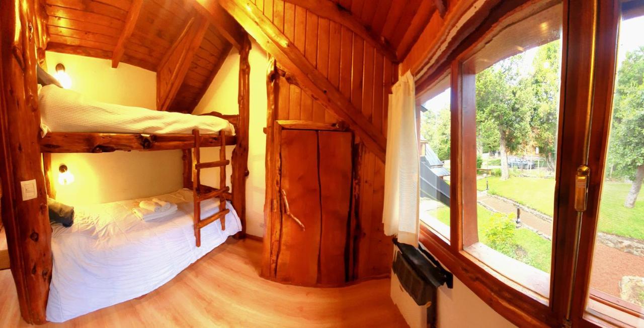 Villa Laderas Del Campanario à San Carlos de Bariloche Extérieur photo