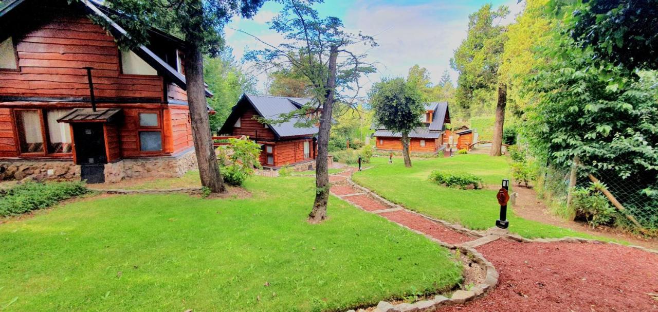 Villa Laderas Del Campanario à San Carlos de Bariloche Extérieur photo