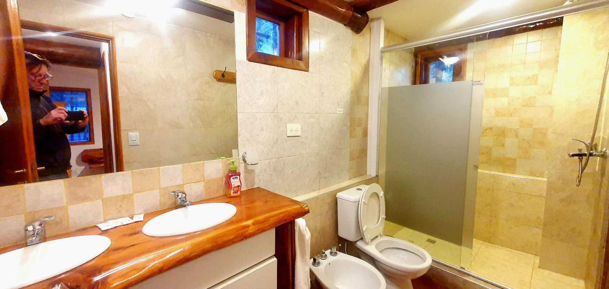 Villa Laderas Del Campanario à San Carlos de Bariloche Chambre photo