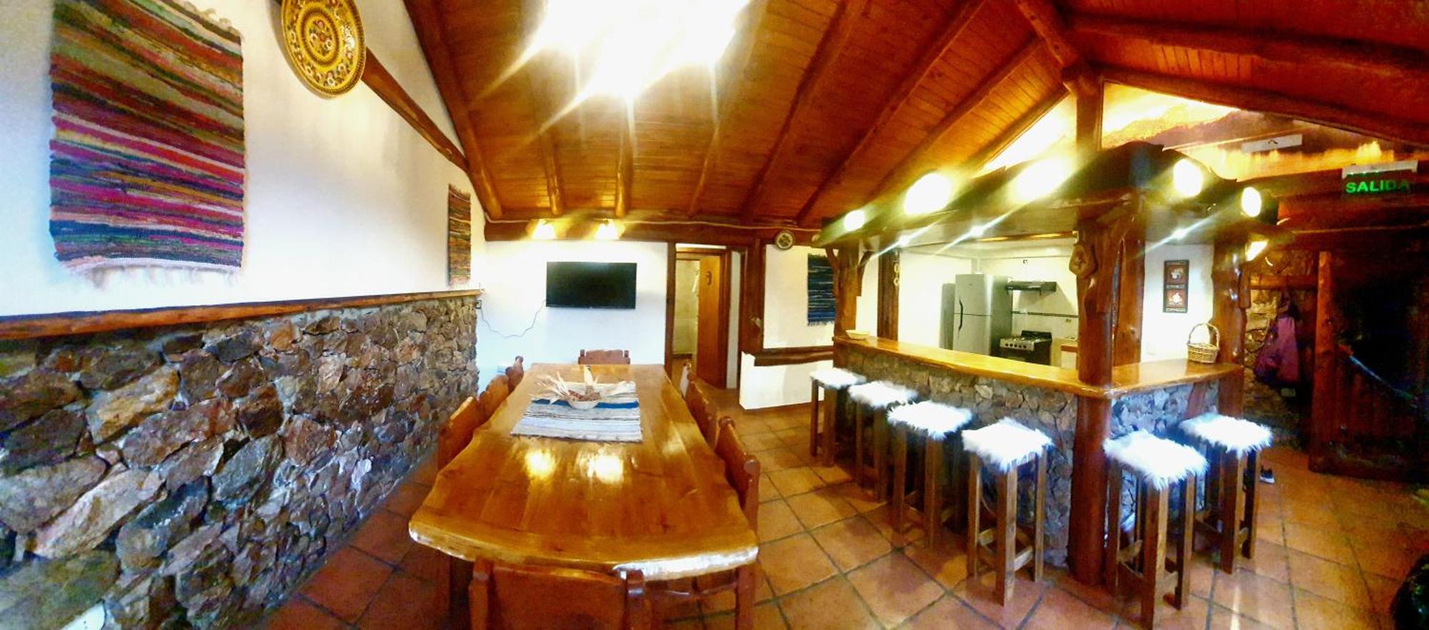 Villa Laderas Del Campanario à San Carlos de Bariloche Chambre photo