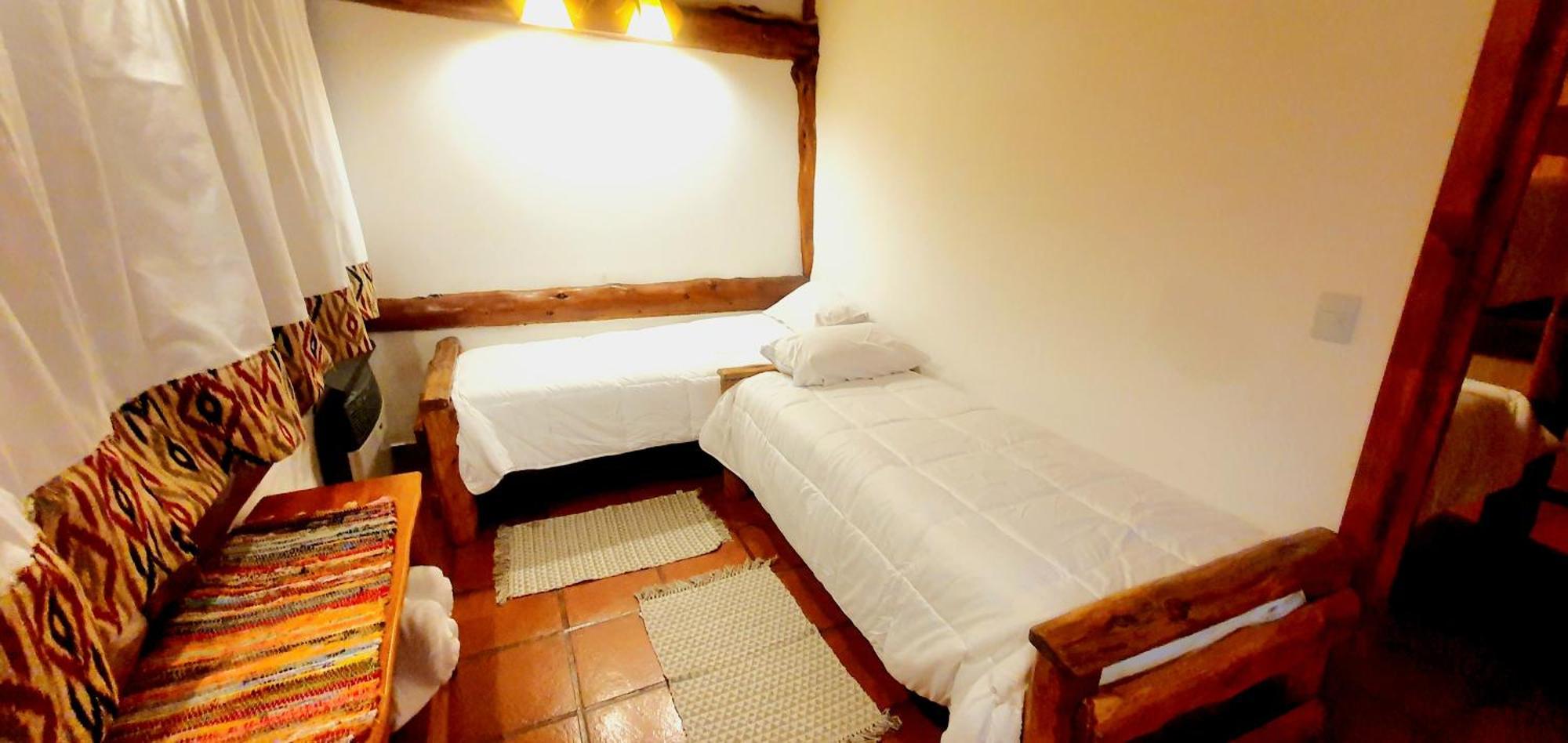 Villa Laderas Del Campanario à San Carlos de Bariloche Chambre photo