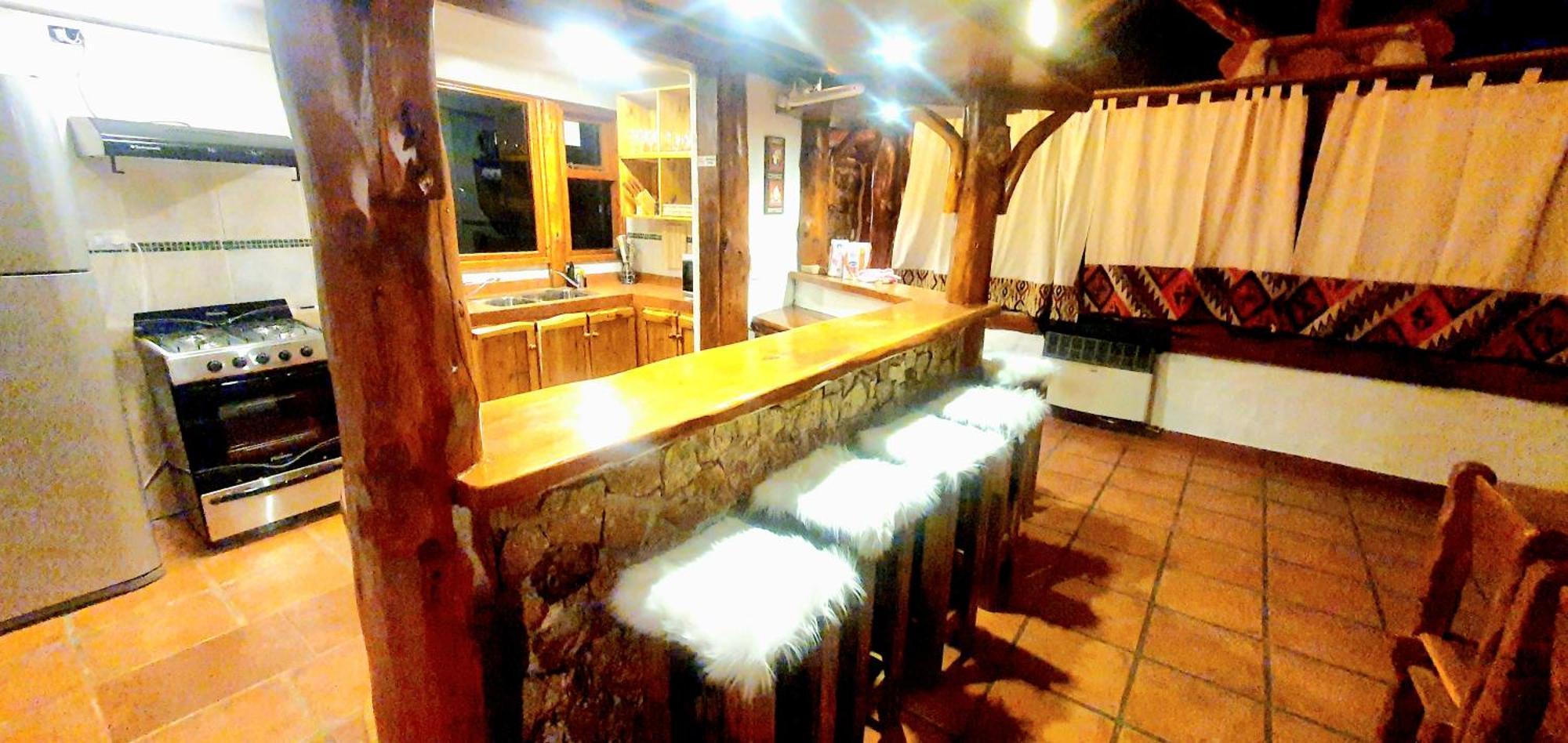 Villa Laderas Del Campanario à San Carlos de Bariloche Chambre photo