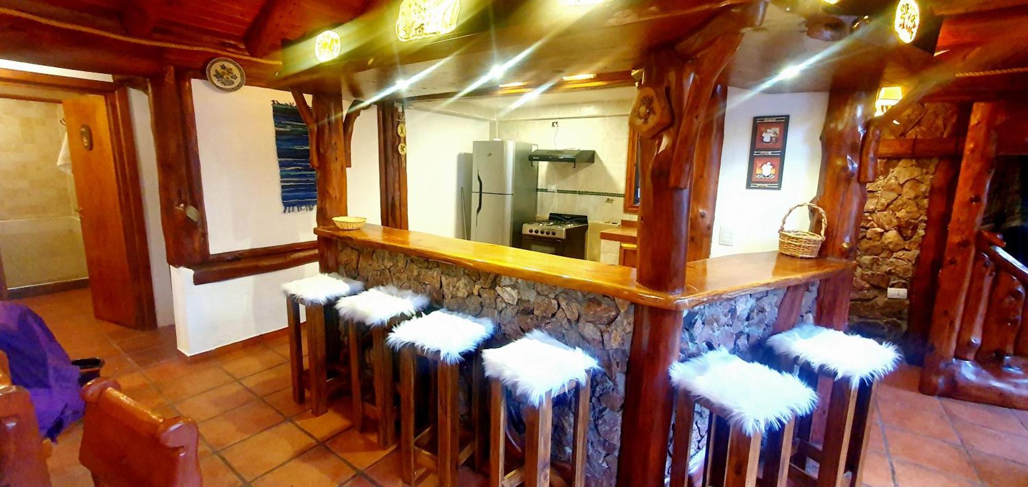 Villa Laderas Del Campanario à San Carlos de Bariloche Chambre photo