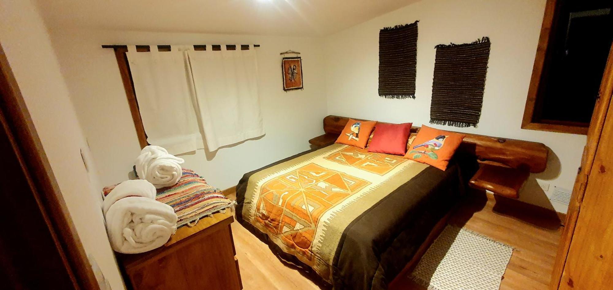 Villa Laderas Del Campanario à San Carlos de Bariloche Chambre photo