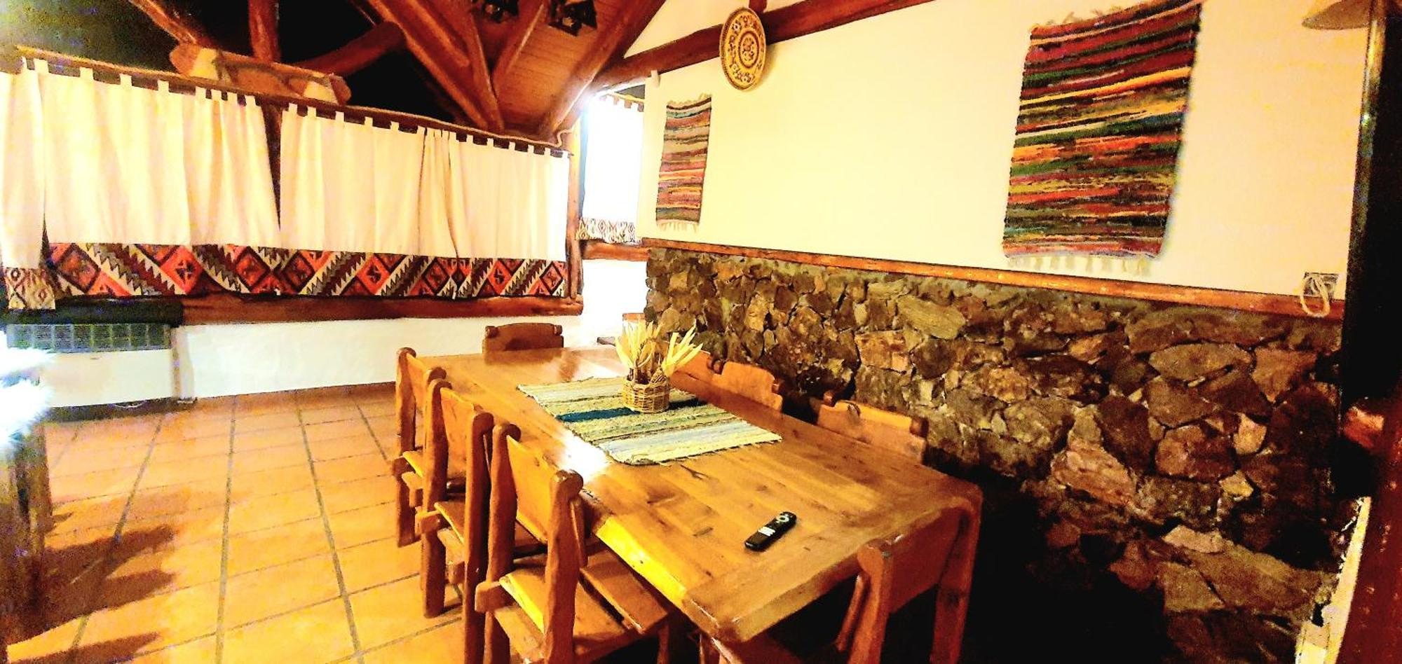 Villa Laderas Del Campanario à San Carlos de Bariloche Chambre photo