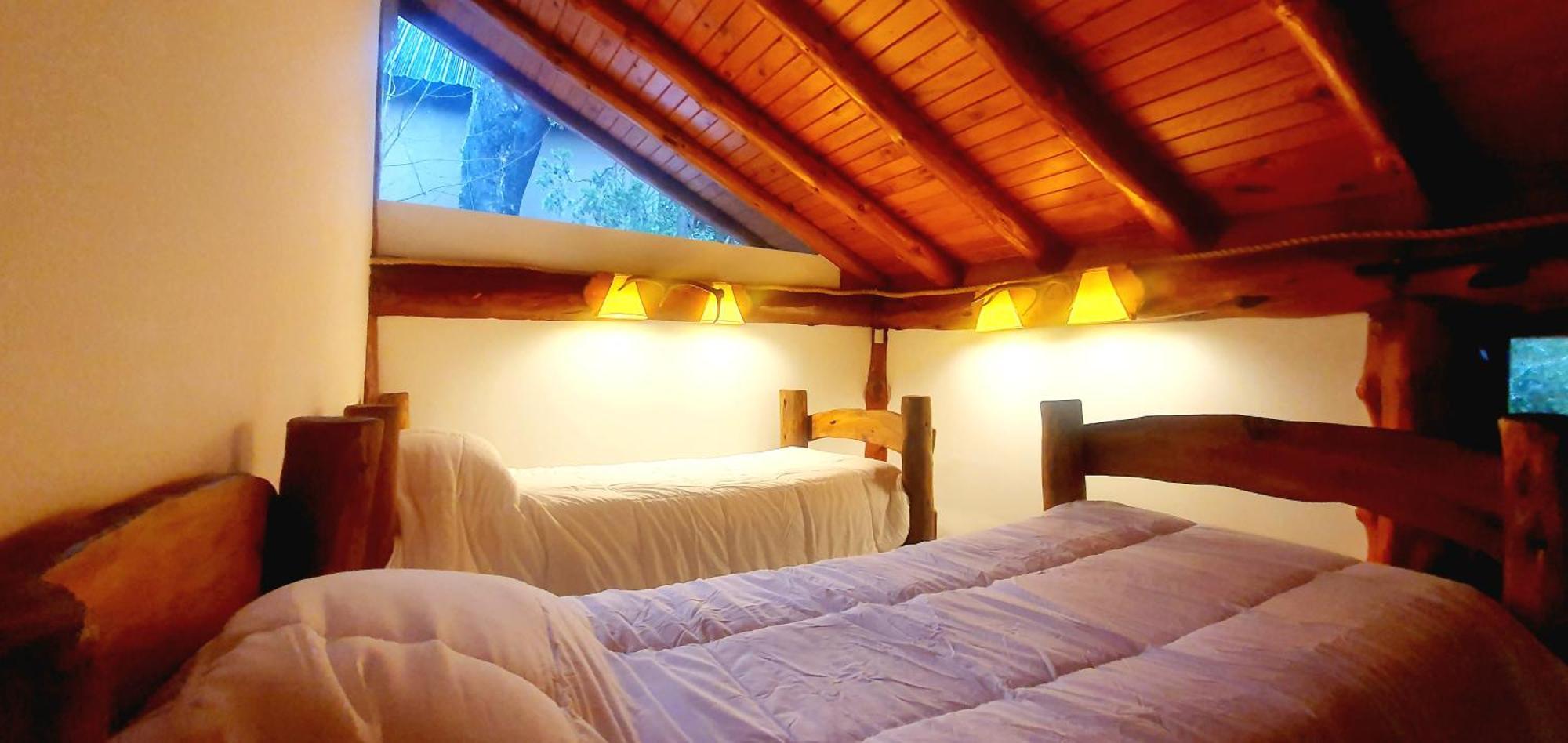 Villa Laderas Del Campanario à San Carlos de Bariloche Chambre photo