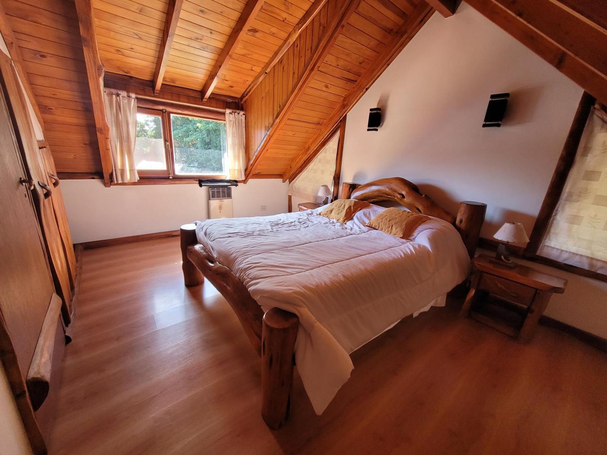 Villa Laderas Del Campanario à San Carlos de Bariloche Extérieur photo